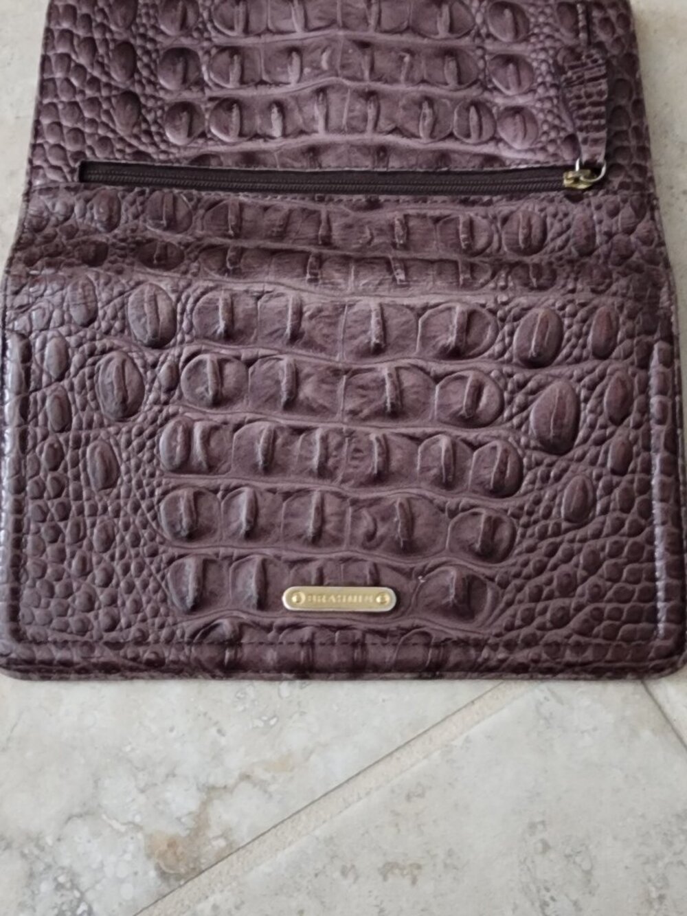 Wallet - Brahim
